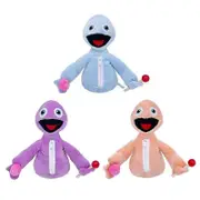 Yeeps Hide and Seek Plush Toy Plushies Stuffed Doll Kids Gifts 8 Inch _a