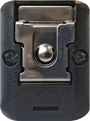 GME Microphone Bracket With Metal Insert Suits Mc553B