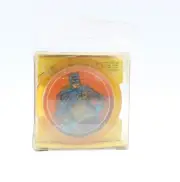 Duncan BATMAN/SUPERMAN Error DC 1987 Vintage Magic Motion Yo-Yo