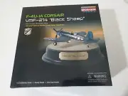 Exclusive Cyber-hobby Dragon 50144 Corsair VMF-274 Black Sheep 1/72nd RARE