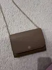 Tory Burch Emerson Wallet On Chain