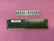 16GB DDR4-2666MHz RDIMM RAM for AX42666R19C/16G Compatible Replacement Memory