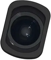 ALILUSSO Magnetic PL Filter+ Variable ND2-32 Filter Compatible with DJI Osmo Pocket 3 Creator Combo Accessories