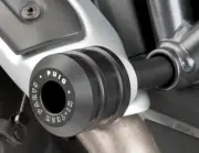 Puig Vintage Frame Sliders #8150N Ducati Scrambler
