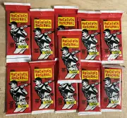 Lot (11) 2024 Topps Archives Baseball Card Unopened Value Pack 16 Cards Per Pack