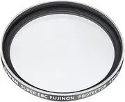 Fujifilm PRF-49S (Silver) Fujinon Protection Filter (Compatible with X100V / X100F / X100T / X100S / X100 / X70 / XF16mmF2.8)