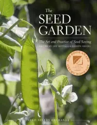 在飛比找博客來優惠-The Seed Garden: The Art and P