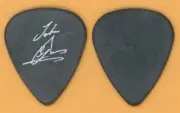 Thin Lizzy John Sykes Vintage Guitar Pick - 2006 US Tour - Misprint