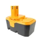 18V Battery for Ryobi R18DDPL13S R1 8AG4115 HP1802MK2F LCDI 1802M RED1850L15 3A