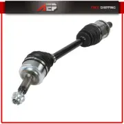 Front Left CV Axle Assembly for Toyota Corolla 2.0L 2019-2022 Manual Trans (for: Toyota)