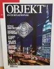 Objekt International Issue 15 Living in Style Milano Jewels FREE SHIPPING CB