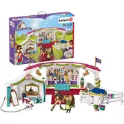 Schleich Big Horse Show
