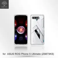 在飛比找momo購物網優惠-【Metal-Slim】ASUS ROG Phone 5 U