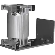 EARTHQUAKE Q10B Tactile Transducer W/ Bracket Quake 10.0 Q10B Universal Mounts TACTILE