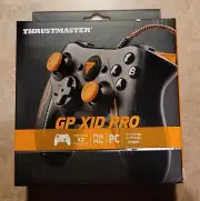X box controller - Controller for PC Thrustmaster gp xid pro