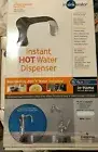 Insinkerator GN2200W (WHITE) TANK SOLD SEPARATELY