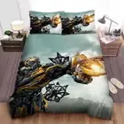 Quilt Cover Pillowcase Set 1280-004838 King Ultra Soft Full Home Textiles