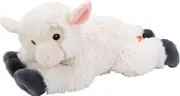 Wild Republic Lamb Ecokins Large 30cm Plush Soft Toy