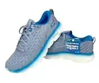 Skechers Women's 7.5 GO RUN Maxroad 5 Road Running Shoes Slate Blue