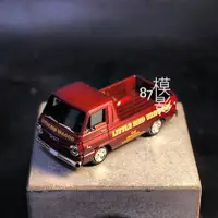 在飛比找蝦皮購物優惠-[二手] 1/87 道奇 DODGE A100 Pick-U