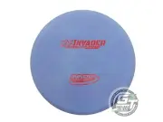 NEW Innova XT Invader 175g Blue Red Stamp Putter Golf Disc