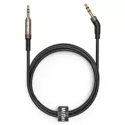 3.5mm to 2.5mm Aux Cable Cord for Bose 700 QuietComfort Ultra QC45 QC35II QC35