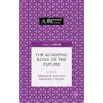 THE ACADEMIC BOOK OF THE FUTURE