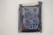 Seagate ST1000LM014 1TB 8GB NAND Flash 2.5" Solid Sata Hybrid Drive SSHD(111824)