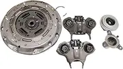 Design Ca6z7515j Ca6z7515k 5pcs 602000800 Clutch Fork Set Clutch Release Bearing, Compatible with JNH FKS 6DCT250 American Cars