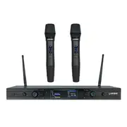RBR D722 Digital UHF USB Charging Wireless Microphone