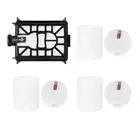 For Shark IW1511UK Replacement Filter Set for Detect Pro Vacuum Cleaner