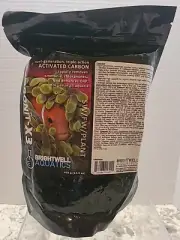Brightwell Aquatics Carbonit-X3 450 gram Triple Action Activated Aquarium Carbon