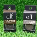 ELF Lock On Liner And Brow Cream - YOU CHOOSE