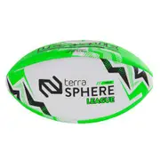 Terrasphere Mini Rugby League Ball