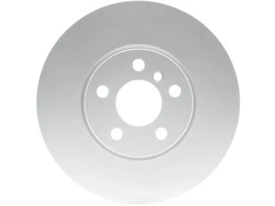 Dynamic Friction 64DV57M Front Brake Rotor Fits 2022 Mini Cooper S (for: Mini)