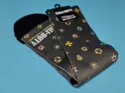 (New) 2014 Bioword Activision Call of Duty Modern Warfare Premium Crew Socks