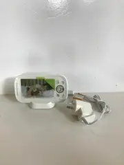 UNIDEN MONITOR & AC ADAPTER ONLY TO SUIT FOR A BW3101 / BW3102 BABY MONITOR