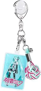 Mizuhiki no Miyu x PierPro Characters Hatsune Miku Ver.
