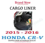 2015-2016 Honda CR-V Cargo Liner - 08P42-T0A-100 (for: Honda)