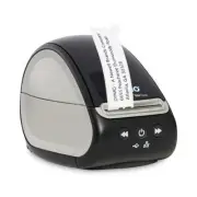 DYMO 2112553 LabelWriter 90 Lbl/min Print Speed 550 Label Printer New