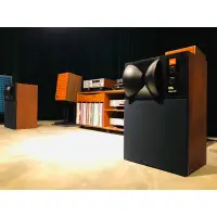 在飛比找蝦皮購物優惠-[ 沐耳 ] JBL 經典老件兩音路型號 4425（已售出）