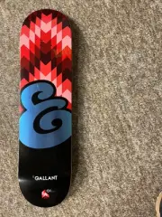 RYAN GALLANT EXPEDITION 1 DECK