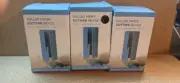 (SET OF 3) Little ELF Wrapping Paper Cutter - STRAIGHT SAFEFAST CLEAN