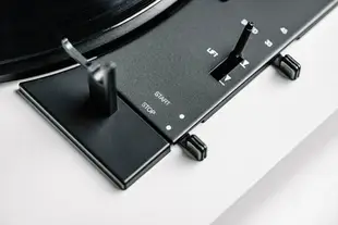 Pro-Ject Automate A1全自動黑膠唱盤/ 白色