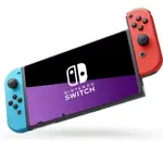 NS滿版玻璃貼 鋼化膜 SWITCH钢化膜 SWITCH LITE膜 NS抗蓝光保护贴膜SWITCH LITE膜钢化膜