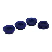 SuperPro Rear Subframe Front & Rear Bush Kit for Morris Mini 1960-1976