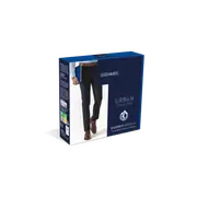 Sigvaris Urban New Compression Socks for Men Regular Light Gray M