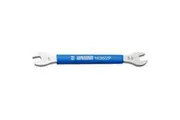 Unior Spoke Key 5mm/5.5mm 619718 Professional Bicycle Tool(U1288)