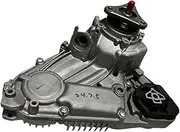 OE 27108623348 27108643151 TRASNMAP ATC45L transfer case，Compatible With X3 X4 X5 X6 ATC45L Longitudinal torque module is not included