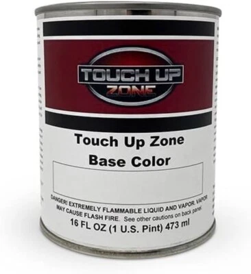 Dodge Graphite Metallic color code PDR - Base Color Pint